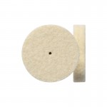 DREMEL 429 Δίσκος Στίλβωσης 26mm 26150429JA