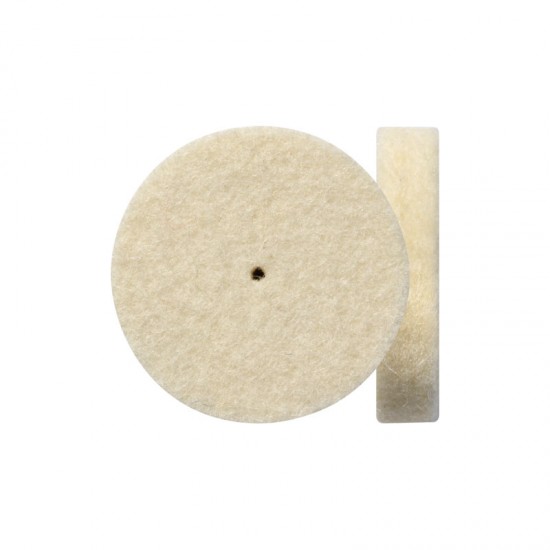 DREMEL 429 Δίσκος Στίλβωσης 26mm 26150429JA DREMEL 429 Δίσκος Στίλβωσης 26mm 26150429JA