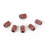 DREMEL 431 Ταινία λείανσης 6,4 mm μέγ. κόκκων 60, 6τεμ. 2615043132