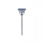 DREMEL 442 Συρματόβουρτσα από ανθρακούχο χάλυβα 13 mm 2τεμ. 2615044232