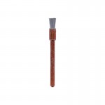 DREMEL 532 Συρματόβουρτσα από Ανοξείδωτο Χάλυβα 3,2mm 3τεμ. 26150532JA