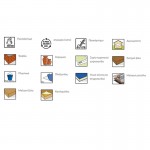 DREMEL 561 Φρέζα Κοπής σπιράλ πολλαπλής χρήσης 3τεμ. 26150561JA