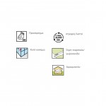 DREMEL 569 Φρέζα απομάκρυνσης σοβά 1τεμ. 2615056932