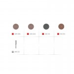 DREMEL 688 Σετ πολλαπλής χρήσης 69τεμ. 26150688JA