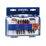 DREMEL 688 Σετ πολλαπλής χρήσης 69τεμ. 26150688JA
