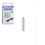 DREMEL 9924 Μύτες χάραξης καρβιδίου 3τεμ. 26159924JA