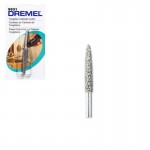 DREMEL 9931 Κοπτικό από Καρβίδιο Βολφραμίου Dremel  2615993132