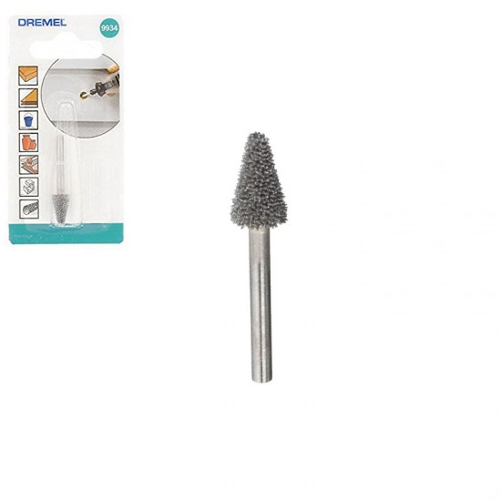 DREMEL 9934 Κοπτικό από Καρβίδιο Βολφραμίου 7,8mm  2615993432