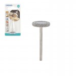 DREMEL 9936 Κοπτικό από Καρβίδιο Βολφραμίου 19,0mm 2615993632 DREMEL 9936 Κοπτικό από Καρβίδιο Βολφραμίου 19,0mm 2615993632