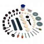 DREMEL SC725 Σετ εξαρτημάτων 70τεμ. EZ SpeedClic 2615E725JA