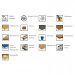 DREMEL SC413 Δίσκοι Λείανσης EZ SpeedClick 6τεμ. 2615S413JA