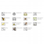 DREMEL SC456 Δίσκοι κοπής Μετάλλου EZ SpeedClic 5τεμ. 2615S456JC DREMEL SC456 Δίσκοι κοπής Μετάλλου EZ SpeedClic 5τεμ. 2615S456JC