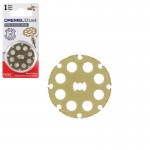 DREMEL SC544 Δίσκος Κοπής ξύλου EZ SpeedClic 2615S544JB