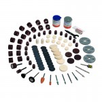 DREMEL 724 Σετ Εξαρτημάτων Πολλαπλής Χρήσης 150 τεμ. 2615S724JA