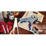 DREMEL Πιστόλι Θερμόκολλας GLUE GUN 940 (940-3), F0130940JA