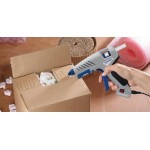 DREMEL Πιστόλι Θερμόκολλας GLUE GUN 940 (940-3), F0130940JA