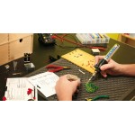 DREMEL Πολυεργαλείο - Φλόγιστρο VERSATIP (2000-6), F0132000JA