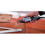 DREMEL Πολυεργαλείο 4000  (4000-4/65) με 65 Αξεσουάρ, F0134000JS εως 12 ΑΤΟΚΕΣ ΔΟΣΕΙΣ