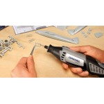 DREMEL Πολυεργαλείο 4000  (4000-4/65) με 65 Αξεσουάρ, F0134000JS εως 12 ΑΤΟΚΕΣ ΔΟΣΕΙΣ