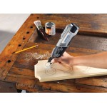 DREMEL Πολυεργαλείο - επαναφορτιζόμενο 8220 (8220-1/5) F0138220JC εως 6 ΑΤΟΚΕΣ ΔΟΣΕΙΣ