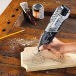 DREMEL Πολυεργαλείο - επαναφορτιζόμενο 8220 (8220-2/45), F0138220JH εως 12 ΑΤΟΚΕΣ ΔΟΣΕΙΣ