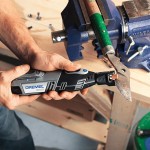 DREMEL Πολυεργαλείο - επαναφορτιζόμενο 8220 (8220-2/45), F0138220JH εως 12 ΑΤΟΚΕΣ ΔΟΣΕΙΣ