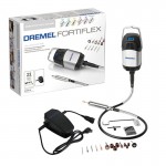 DREMEL Πολυεργαλείο Ντίζας FORTIFLEX 9100 (9100-21), F0139100JA 