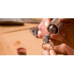 DREMEL Πολυεργαλείο Ντίζας FORTIFLEX 9100 (9100-21), F0139100JA 