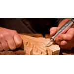 DREMEL Πολυεργαλείο Ντίζας FORTIFLEX 9100 (9100-21), F0139100JA 