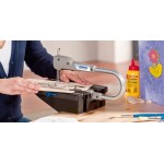 DREMEL Επιτραπέζια Σέγα MOTO-SAW, F013MS20JA εως 12 ΑΤΟΚΕΣ ΔΟΣΕΙΣ