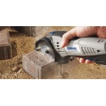DREMEL Πολυκόφτης DSM20 3/4 + Εργαλεια Dremel , F013SM20JC εως 12 ΑΤΟΚΕΣ ΔΟΣΕΙΣ