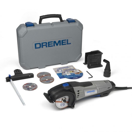 DREMEL Πολυκόφτης DSM20 3/4 + Εργαλεια Dremel , F013SM20JC εως 12 ΑΤΟΚΕΣ ΔΟΣΕΙΣ
