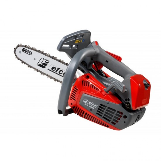 EFCO MTT 2500 10 ''  Αλυσοπρίονο Κλαδευτικό 10 '' 25,4cc/1,3hp εως 6 ΑΤΟΚΕΣ ΔΟΣΕΙΣ