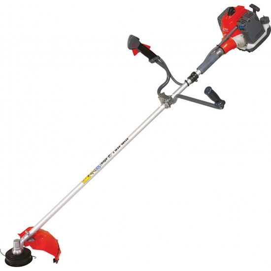 EFCO STARK 4410 T Θαμνοκοπτικό 40,2cc/2,1hp εως 6 ΑΤΟΚΕΣ ΔΟΣΕΙΣ EFCO STARK 4410 T Θαμνοκοπτικό 40,2cc/2,1hp εως 6 ΑΤΟΚΕΣ ΔΟΣΕΙΣ