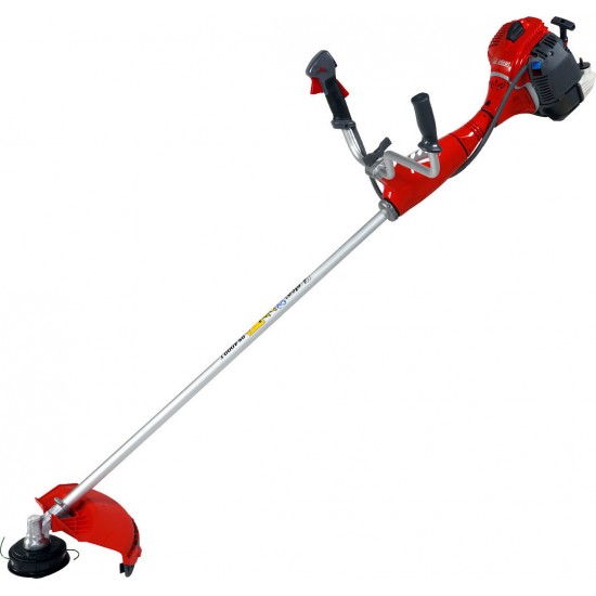 EFCO DS 4000 T Βενζινοκίνητο Θαμνοκοπτικό εως 12 ΑΤΟΚΕΣ ΔΟΣΕΙΣ