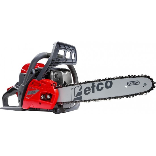 EFCO MT 4110  Βενζινοκίνητο Αλυσοπρίονο 16'' εως 6 ΑΤΟΚΕΣ ΔΟΣΕΙΣ