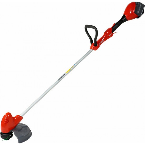 Θαμνοκοπτικό μπαταρίας Efco DSi 30 ΕΩΣ 6 ΑΤΟΚΕΣ ΔΟΣΕΙΣ Θαμνοκοπτικό μπαταρίας Efco DSi 30 ΕΩΣ 6 ΑΤΟΚΕΣ ΔΟΣΕΙΣ