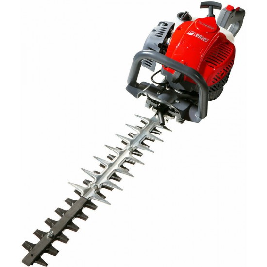 ΒΕΝΖΙΝΟΚΙΝΗΤΟ ΨΑΛΙΔΙ ΜΠΟΡΝΤΟΥΡΑΣ EFCO TG 2470P ΕΩΣ 6 ΑΤΟΚΕΣ ΔΟΣΕΙΣ