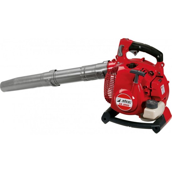  EFCO SA3000 Φυσητηρας απορροφητηρας βενζινης 30.5cc 1.30HP