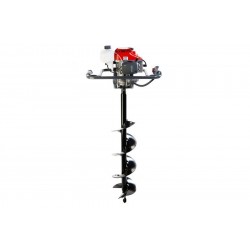 EFCO TR 1551 Τριβέλα  βενζινοκίνητη  2,1Hp 1,6Kw   EFCO TR 1551 Τριβέλα  βενζινοκίνητη  2,1Hp 1,6Kw