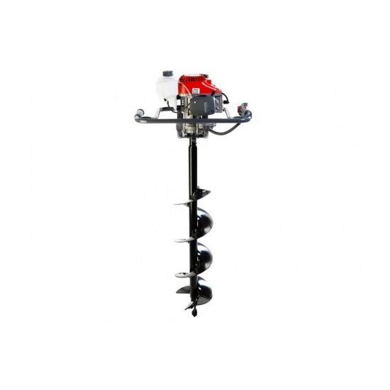 EFCO TR 1551 Τριβέλα  βενζινοκίνητη  2,1Hp 1,6Kw   EFCO TR 1551 Τριβέλα  βενζινοκίνητη  2,1Hp 1,6Kw