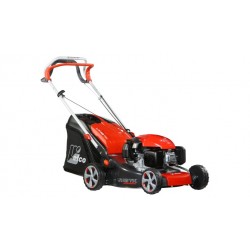 EFCO ΜΗΧΑΝΗ ΓΚΑΖΟΝ LR 48TK COMFORT PLUS ΕΩ Σ6 ΑΤΟΚΕΣ ΔΟΣΕΙΣ EFCO ΜΗΧΑΝΗ ΓΚΑΖΟΝ LR 48TK COMFORT PLUS ΕΩ Σ6 ΑΤΟΚΕΣ ΔΟΣΕΙΣ