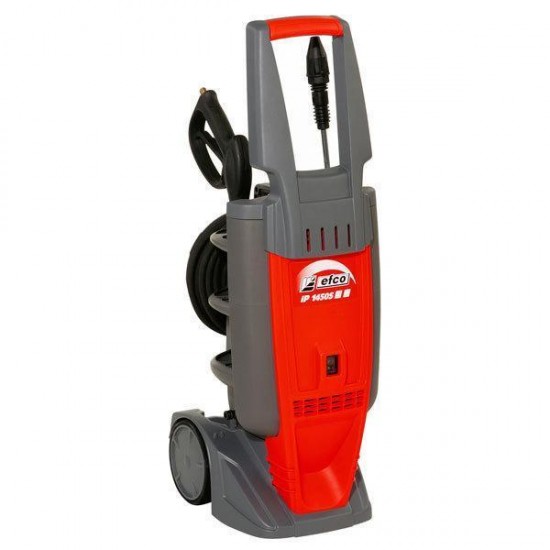  EFCO IP1450S Πλυστικη μηχανη 2300W υψ. πιεσης 150bar 