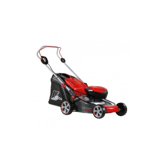 EFCO ΜΗΧΑΝΗ ΓΚΑΖΟΝ ΜΠΑΤΑΡΙΑΣ ΜΕ ΜΠΑΤΑΡΙΑ ΚΑΙ ΦΟΡΤΙΣΤΗ LRi 44P ΕΩΣ 12 ΑΤΟΚΕΣ ΔΟΣΕΙΣ EFCO ΜΗΧΑΝΗ ΓΚΑΖΟΝ ΜΠΑΤΑΡΙΑΣ ΜΕ ΜΠΑΤΑΡΙΑ ΚΑΙ ΦΟΡΤΙΣΤΗ LRi 44P ΕΩΣ 12 ΑΤΟΚΕΣ ΔΟΣΕΙΣ