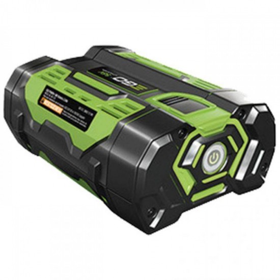 EGO BA4200T Μπαταρία 420WH 7.5Ah 025-025