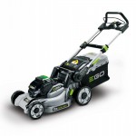 EGO LM1701E-SP Μηχανή γκαζόν αυτοκινούμενο Σετ με μπαταρία 2.5Ah και φορτιστή 025-079 EGO LM1701E-SP Μηχανή γκαζόν αυτοκινούμενο Σετ με μπαταρία 2.5Ah και φορτιστή 025-079