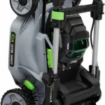 EGO LM1701E-SP Μηχανή γκαζόν αυτοκινούμενο Σετ με μπαταρία 2.5Ah και φορτιστή 025-079 EGO LM1701E-SP Μηχανή γκαζόν αυτοκινούμενο Σετ με μπαταρία 2.5Ah και φορτιστή 025-079