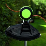 EGO ST1510E Θαμνοκοπτικό μπαταρίας 38cm solo 025-037