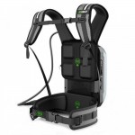 EGO BAX1501 Σετ μπαταρία , ζώνη, καλώδιο και αντάπτορας 28Ah 025-070 