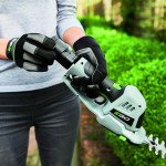 EGO CHT2001E Ψαλίδι θάμνων και χλόης Σετ με μπαταρία 2Ah 025-017